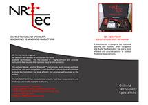 SmartShot Product Brochure