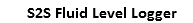 S2S Fluid Level Logger